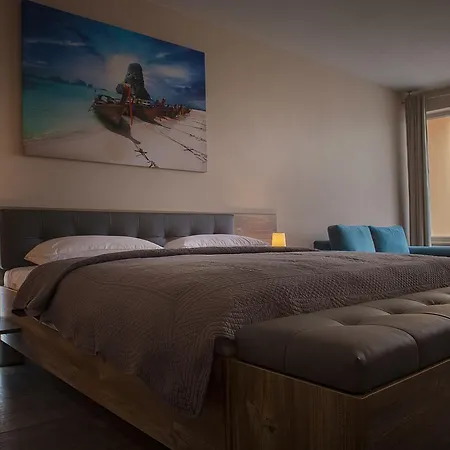 Plaza House Holiday home